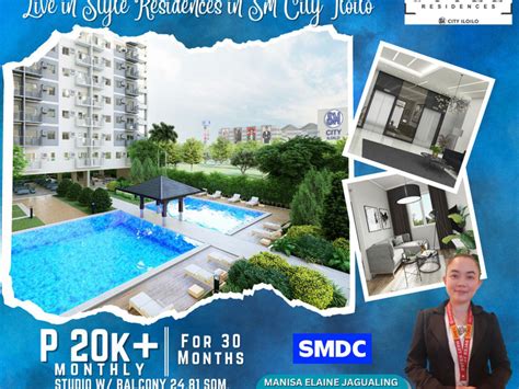Condo for Sale in Iloilo .